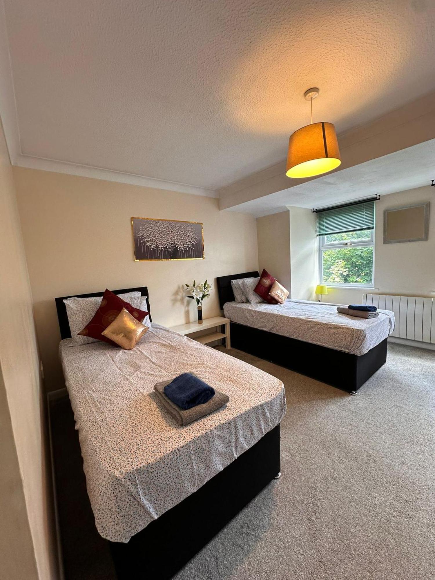 Lovely 1Bedrood Apartment Guildford Zewnętrze zdjęcie