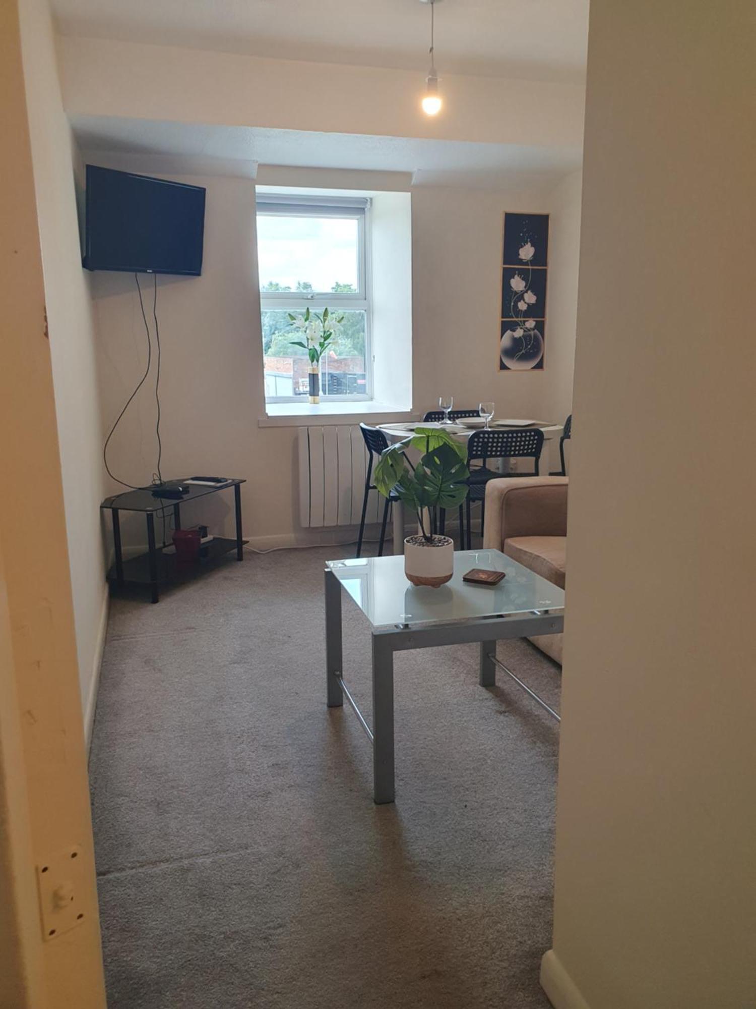 Lovely 1Bedrood Apartment Guildford Zewnętrze zdjęcie