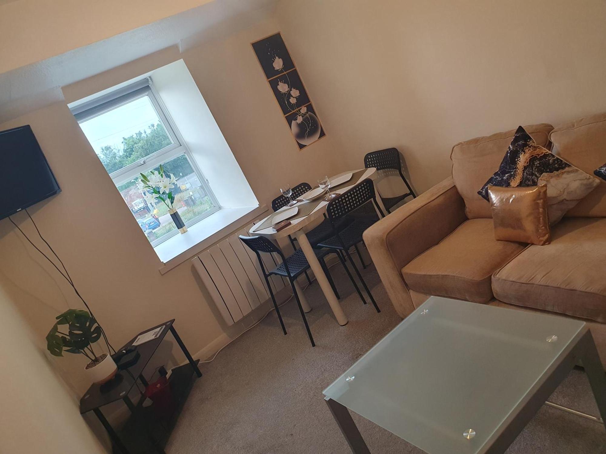 Lovely 1Bedrood Apartment Guildford Zewnętrze zdjęcie