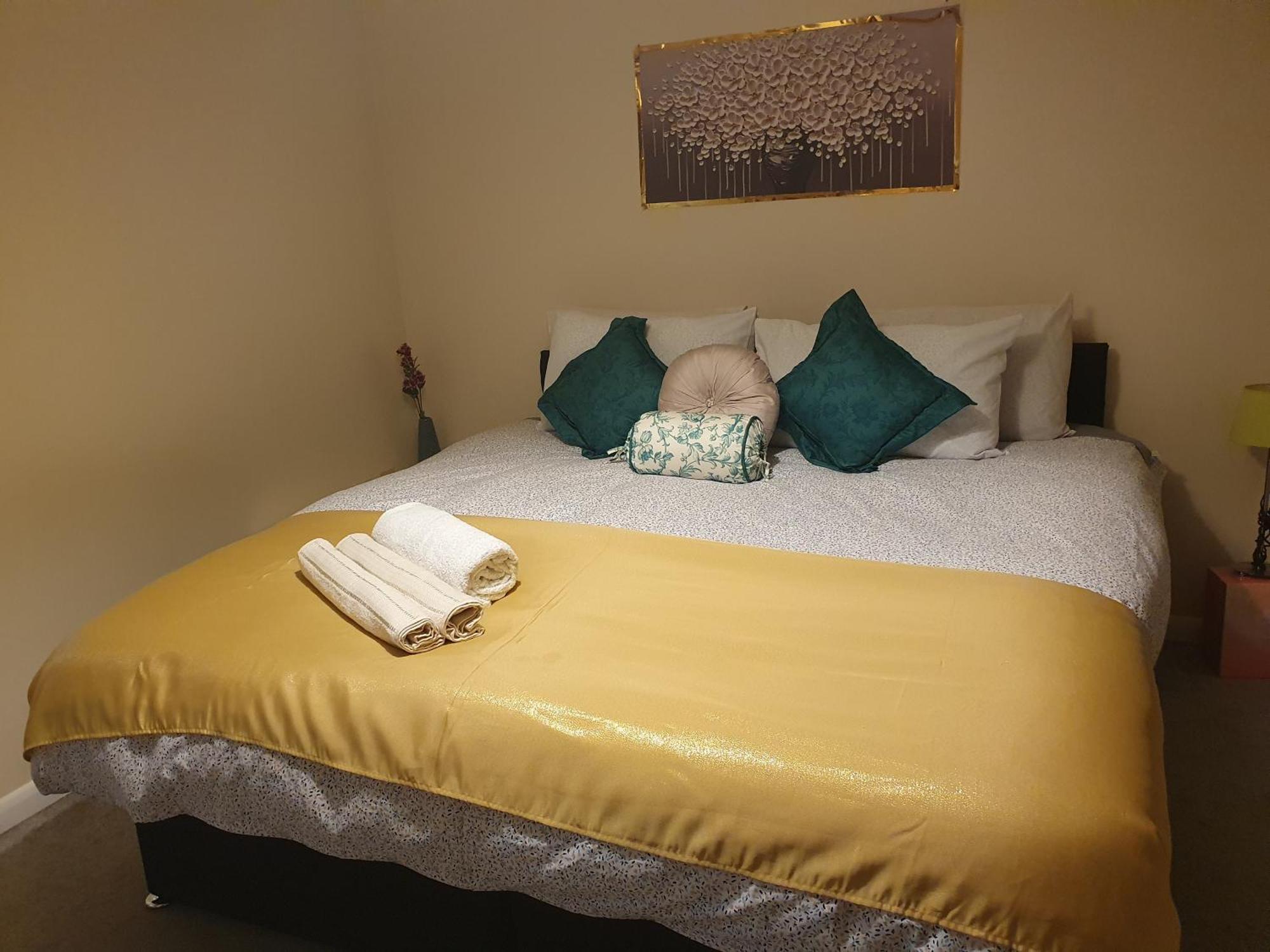Lovely 1Bedrood Apartment Guildford Zewnętrze zdjęcie