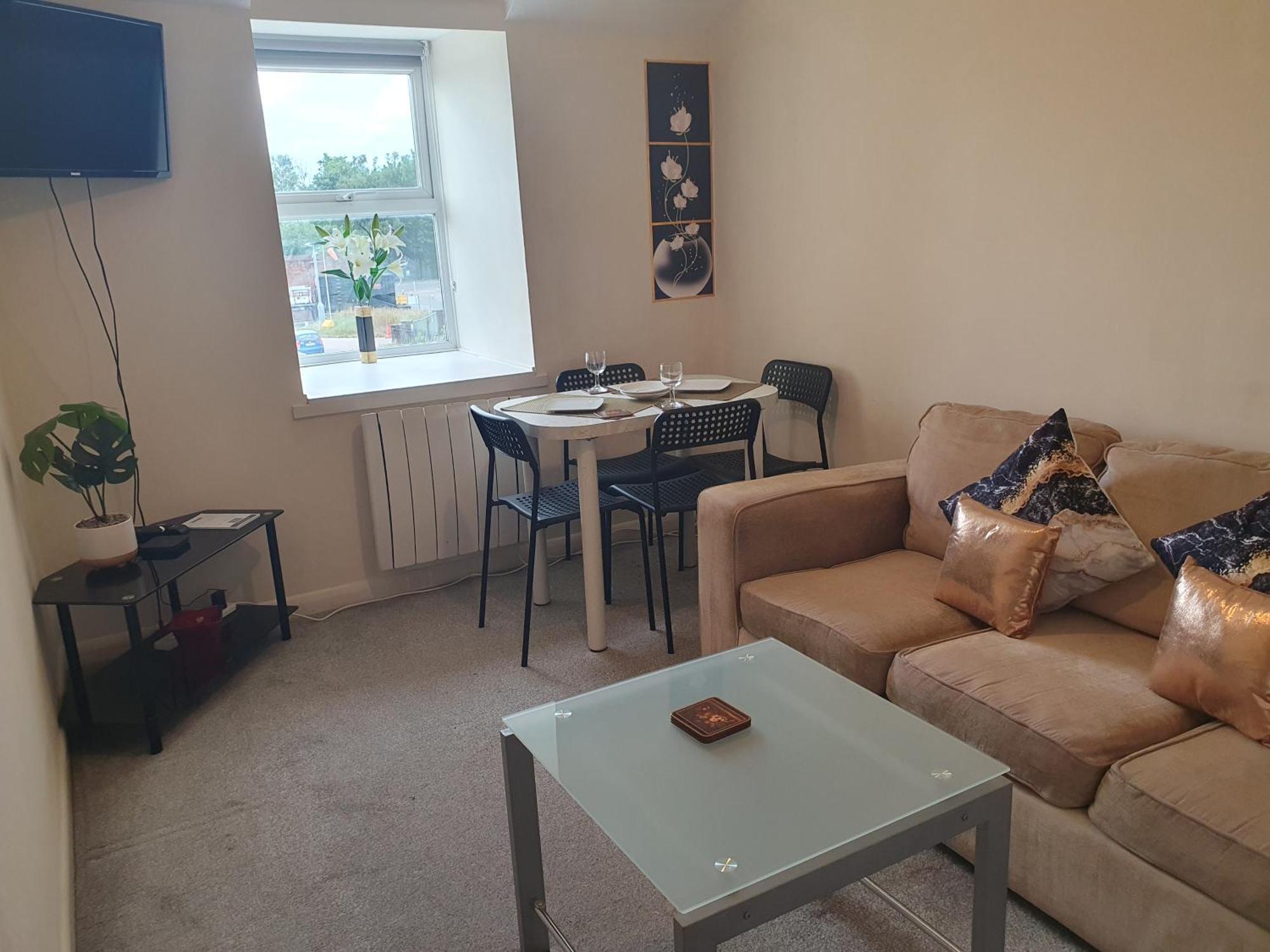 Lovely 1Bedrood Apartment Guildford Zewnętrze zdjęcie