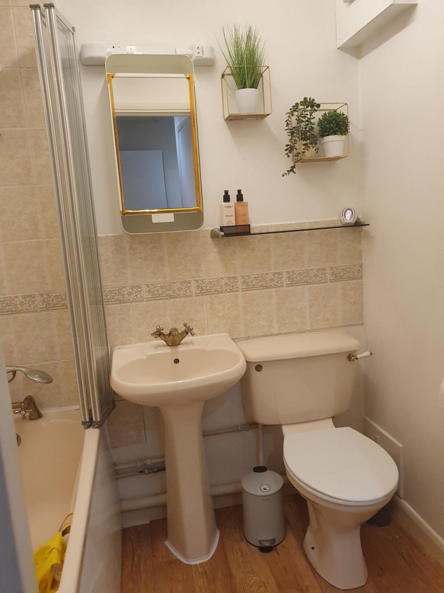 Lovely 1Bedrood Apartment Guildford Zewnętrze zdjęcie