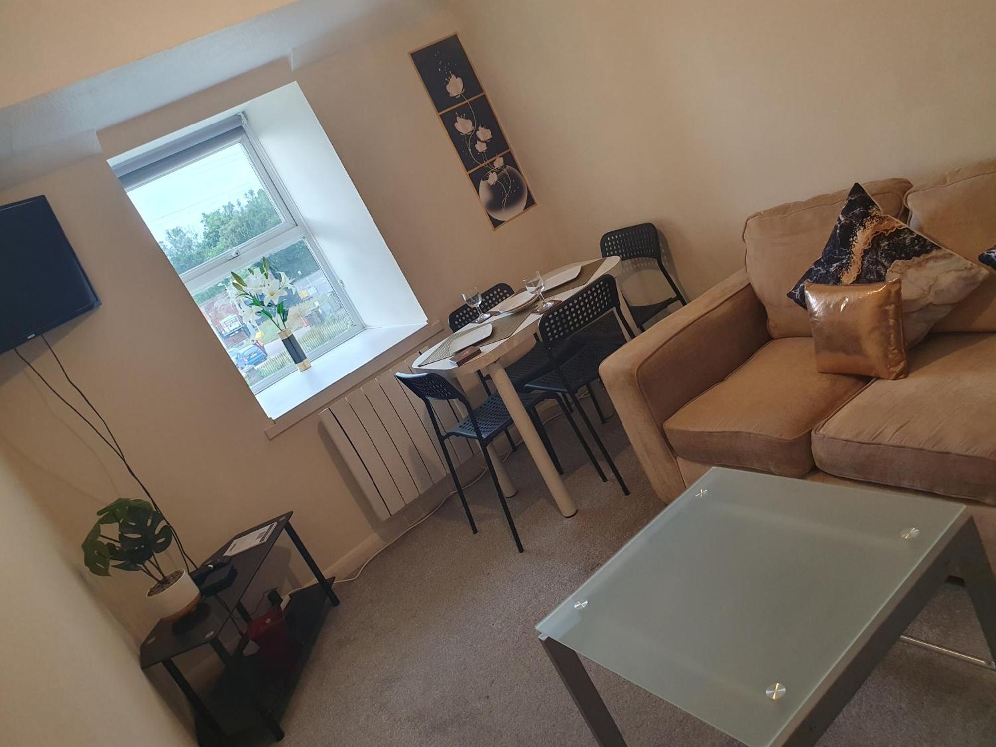 Lovely 1Bedrood Apartment Guildford Zewnętrze zdjęcie