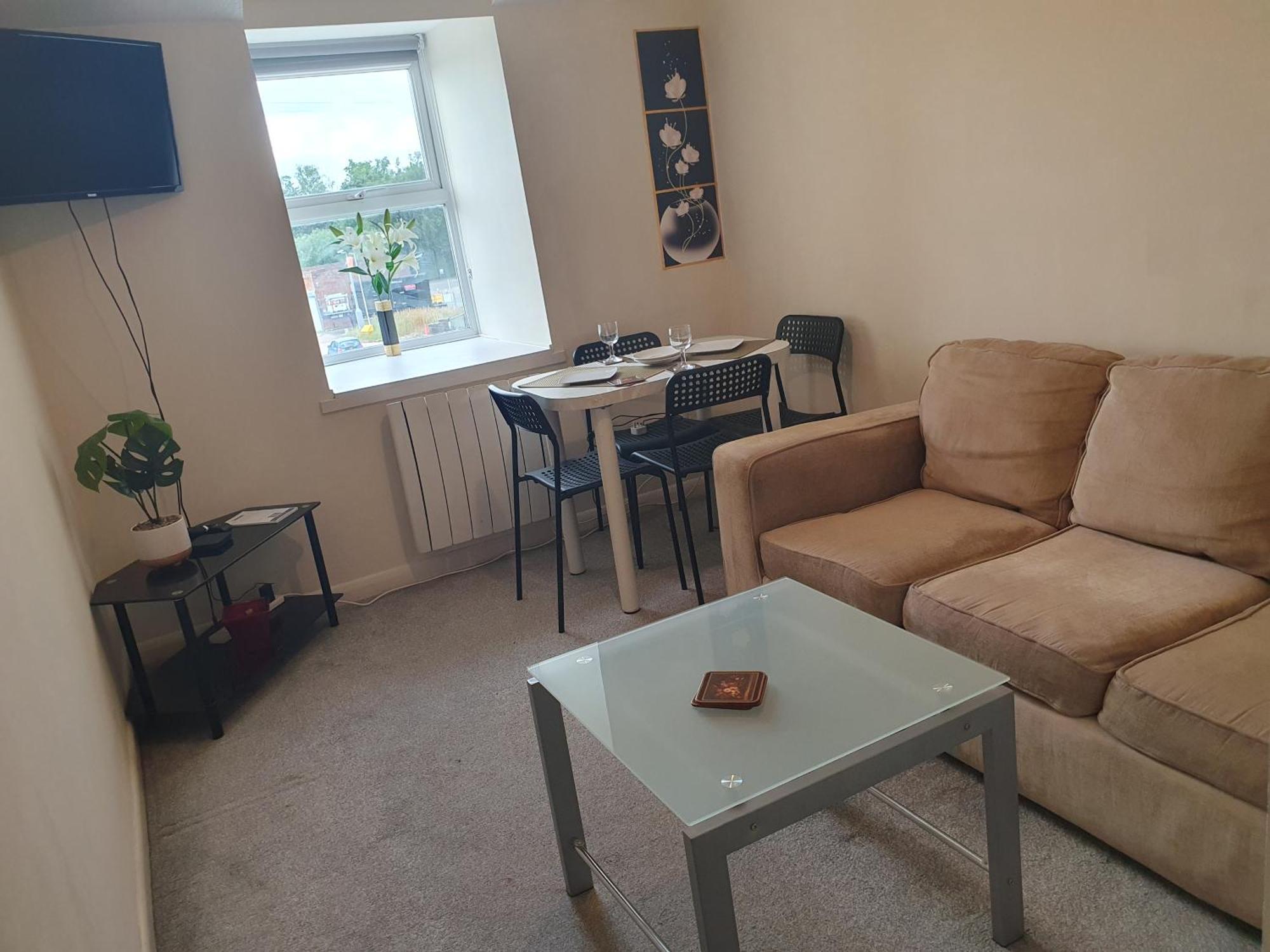 Lovely 1Bedrood Apartment Guildford Zewnętrze zdjęcie