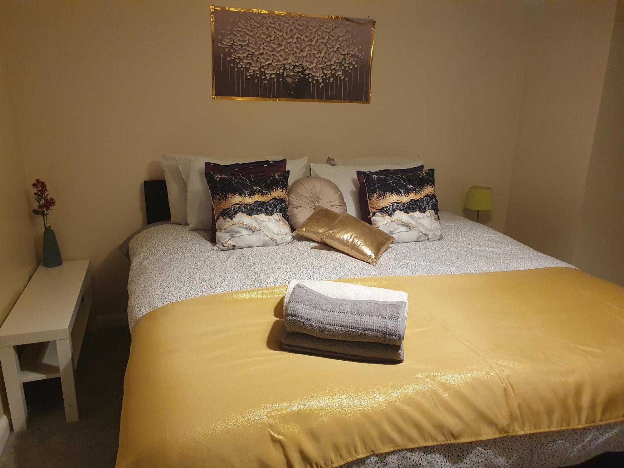 Lovely 1Bedrood Apartment Guildford Zewnętrze zdjęcie