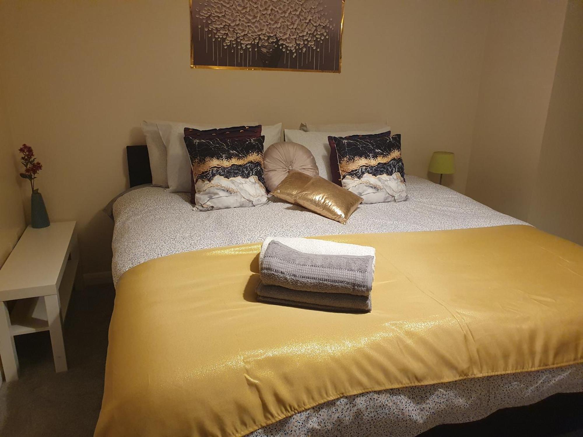Lovely 1Bedrood Apartment Guildford Zewnętrze zdjęcie