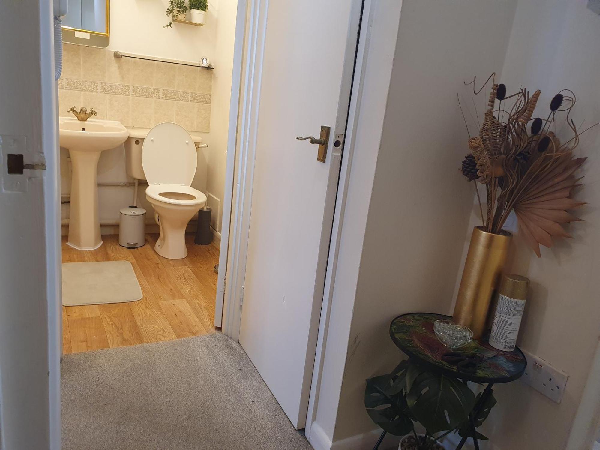 Lovely 1Bedrood Apartment Guildford Zewnętrze zdjęcie