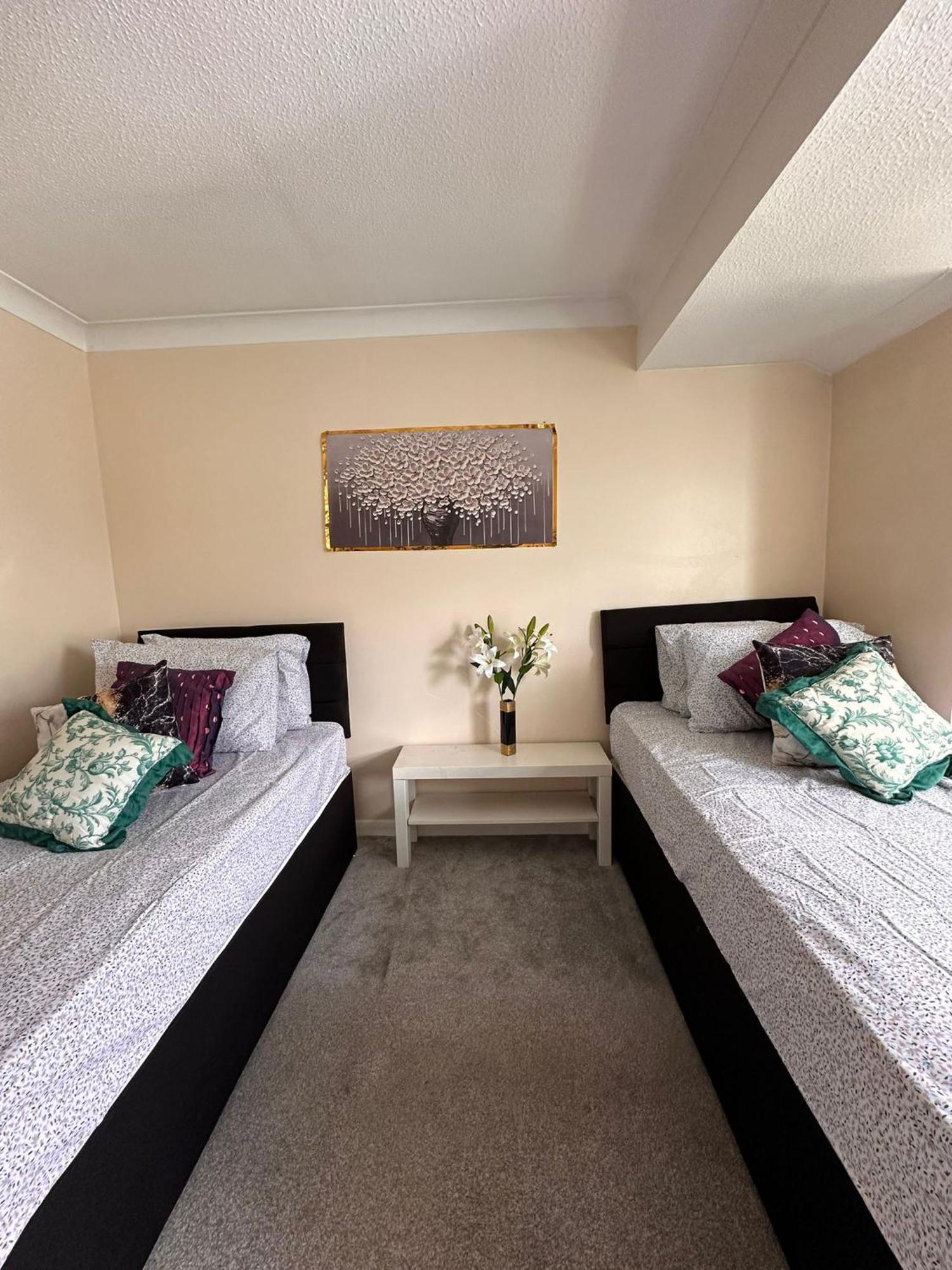 Lovely 1Bedrood Apartment Guildford Zewnętrze zdjęcie