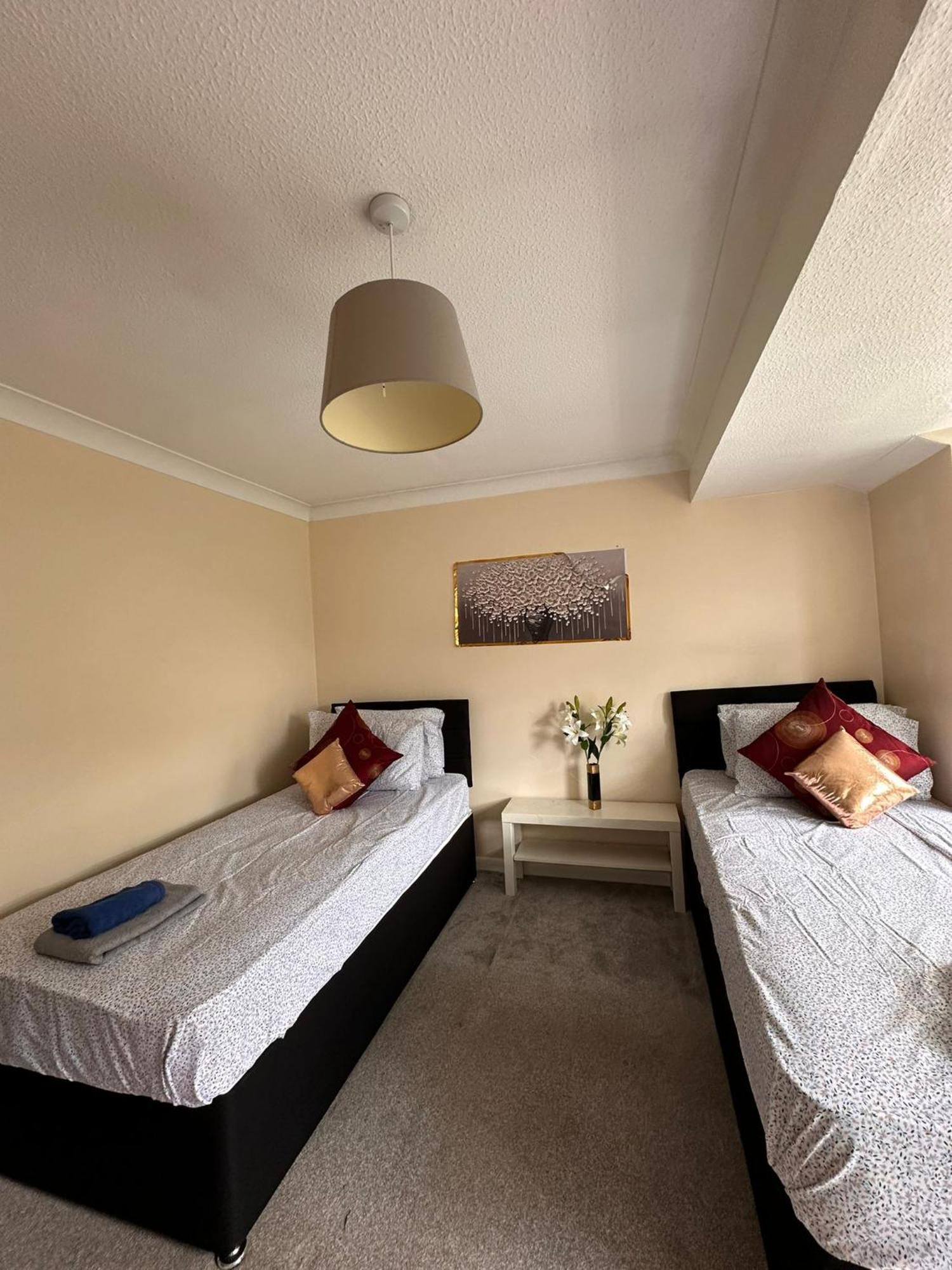 Lovely 1Bedrood Apartment Guildford Zewnętrze zdjęcie