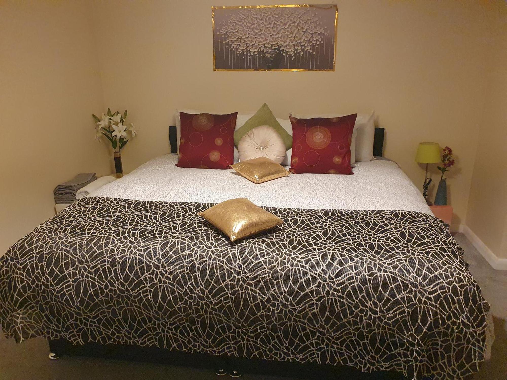 Lovely 1Bedrood Apartment Guildford Zewnętrze zdjęcie