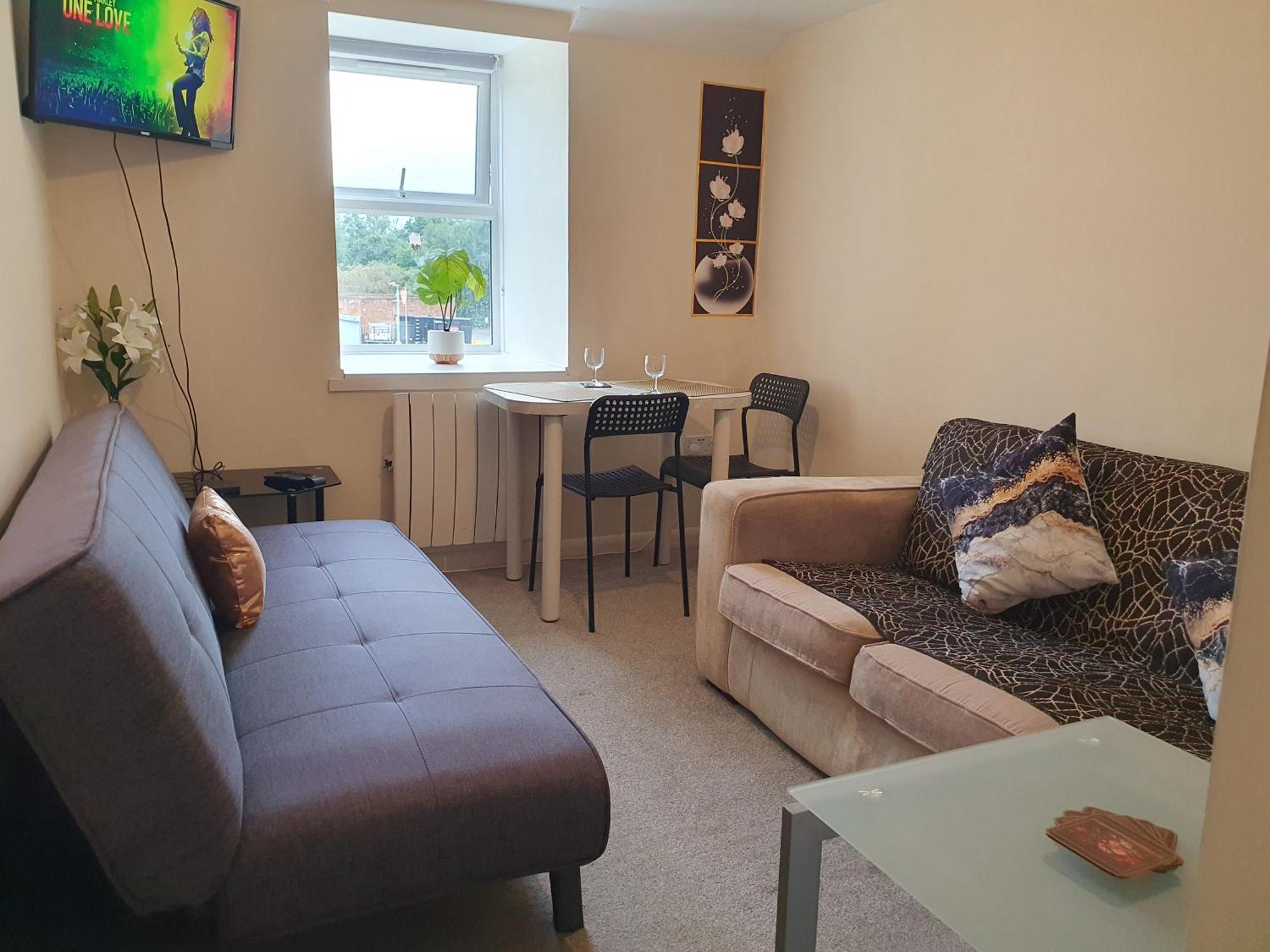 Lovely 1Bedrood Apartment Guildford Zewnętrze zdjęcie