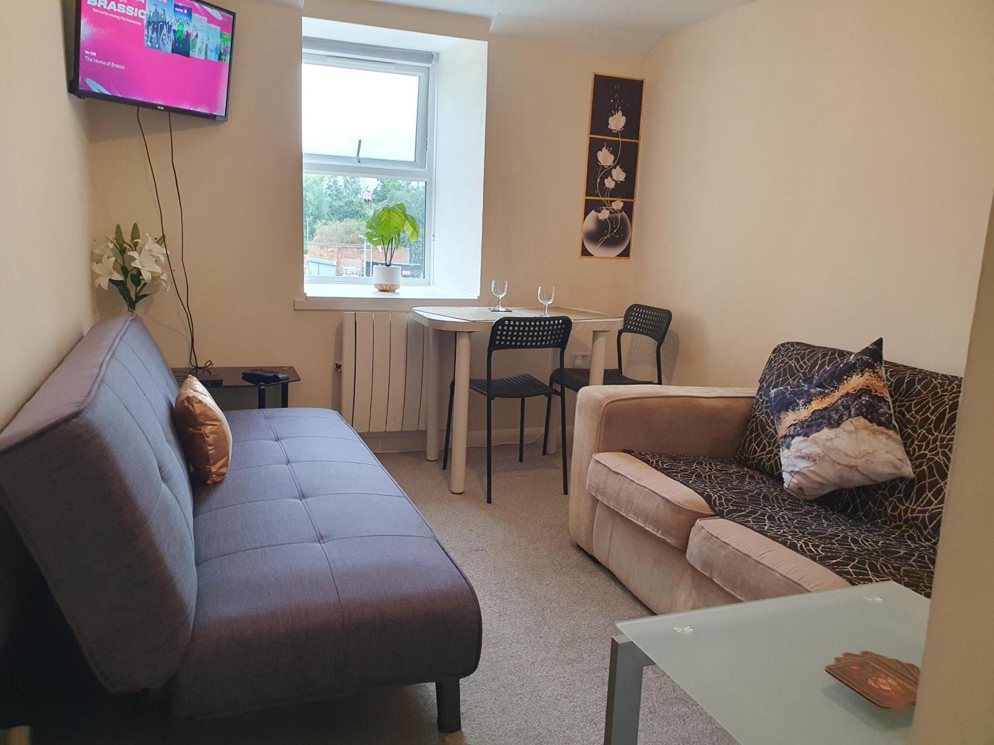 Lovely 1Bedrood Apartment Guildford Zewnętrze zdjęcie